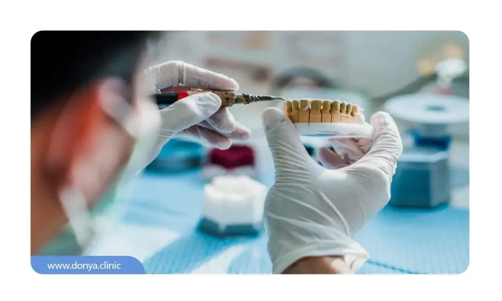 طراحی نامناسب در لابراتوار