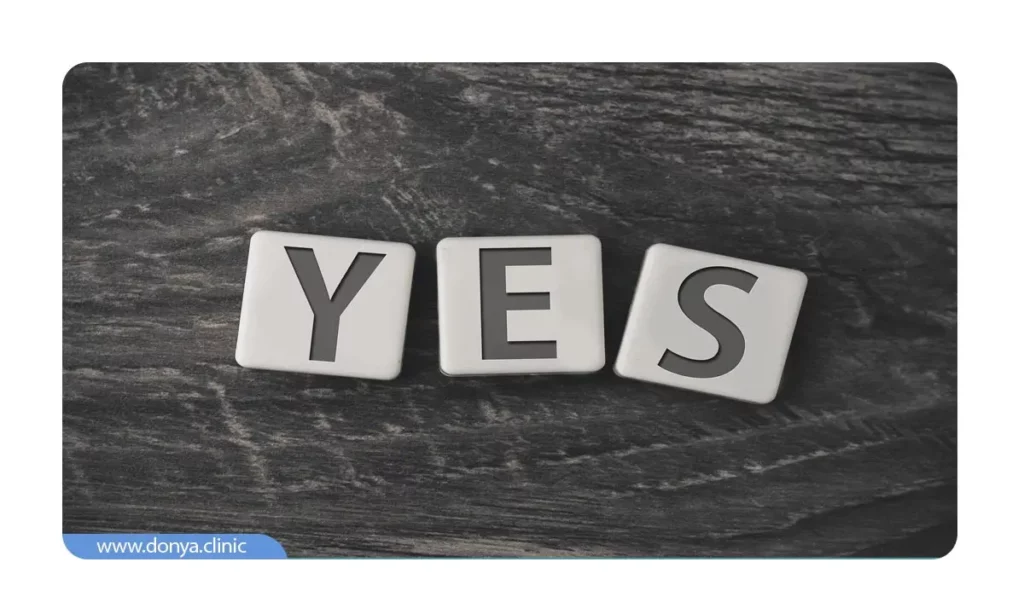 خونریزی طولانی سبب آسیب به ایمپلنت می شود .